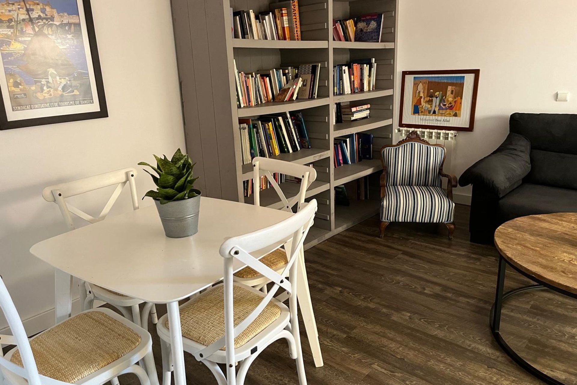 Reventa - Apartamento / piso - San Juan - San Juan de Alicante