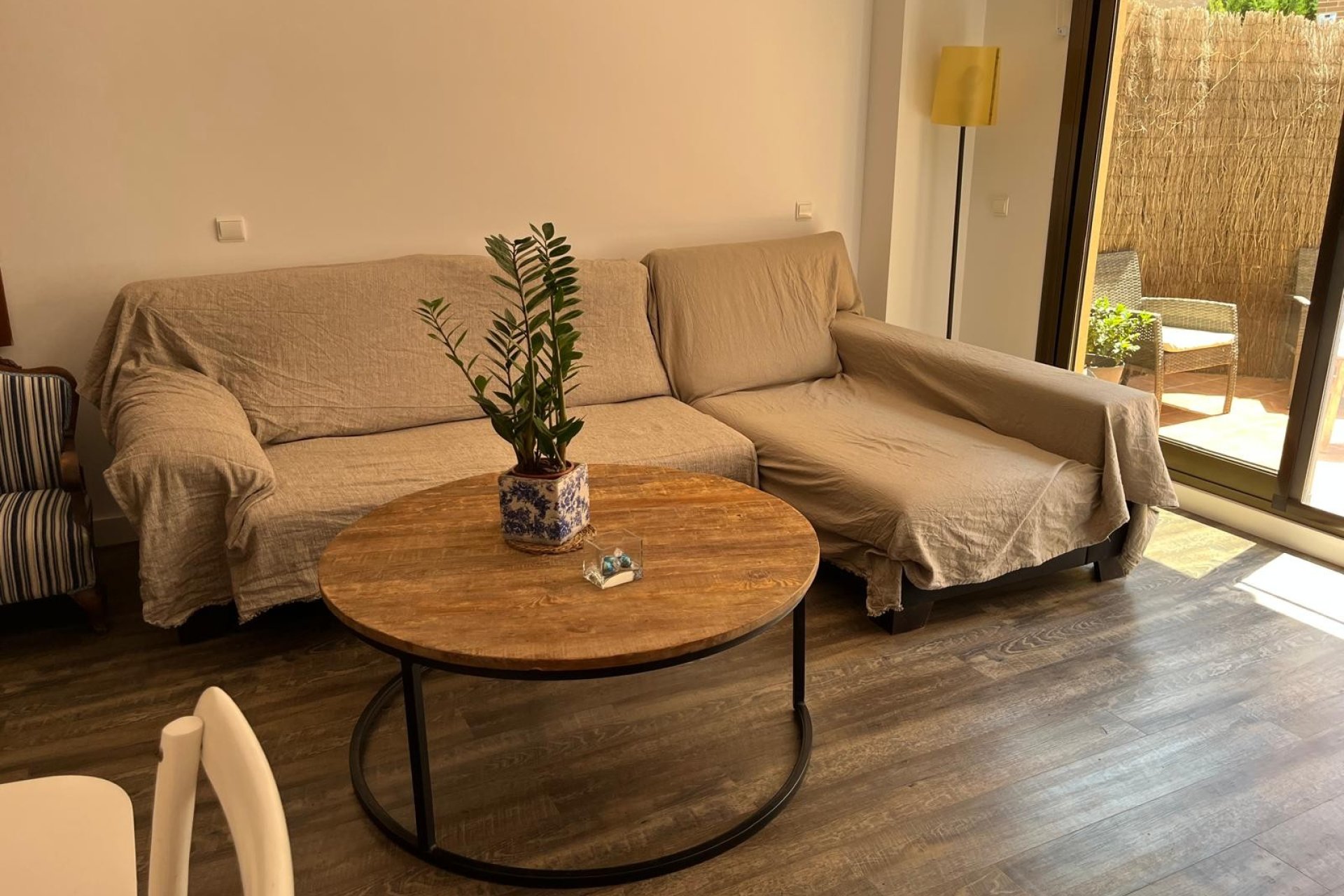 Reventa - Apartamento / piso - San Juan - San Juan de Alicante