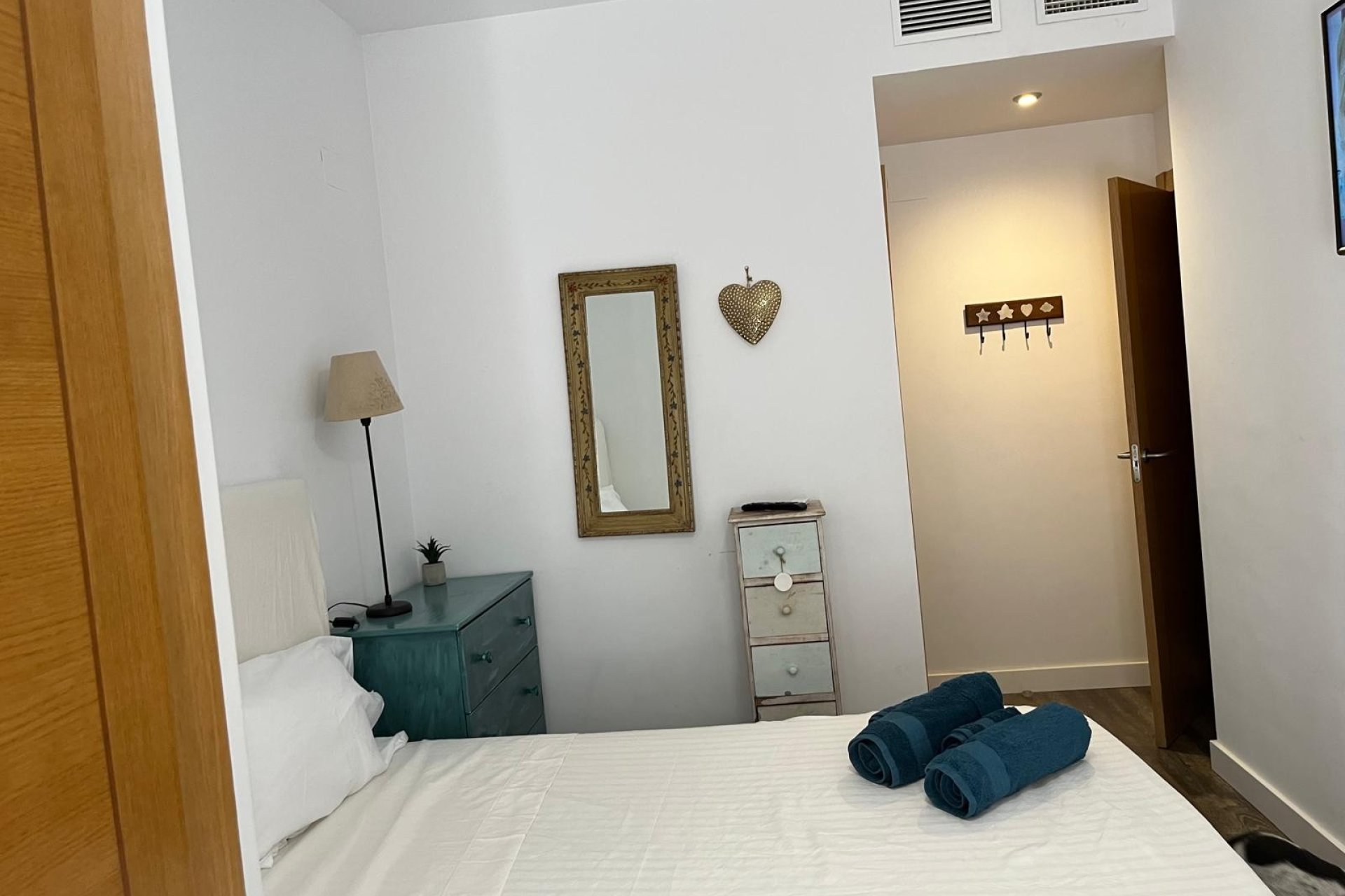 Reventa - Apartamento / piso - San Juan - San Juan de Alicante