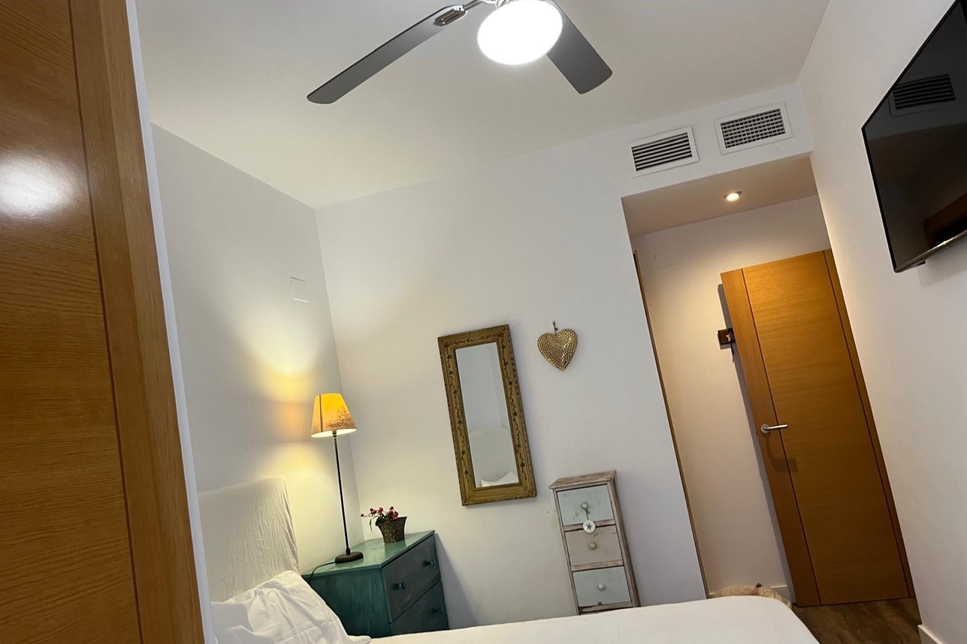 Reventa - Apartamento / piso - San Juan - San Juan de Alicante