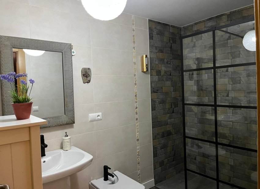 Reventa - Apartamento / piso - San Juan - San Juan de Alicante