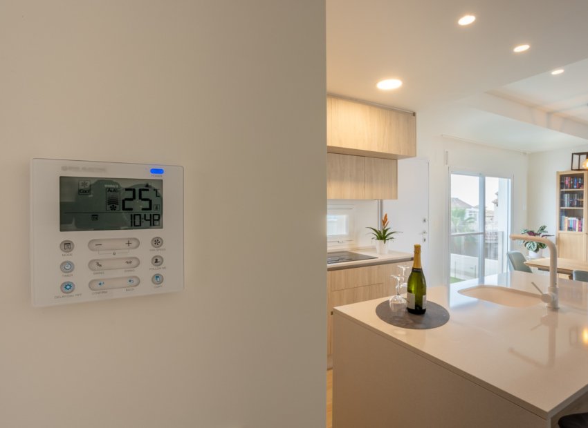 Reventa - Apartamento / piso - San Miguel de Salinas - Blue Lagoon