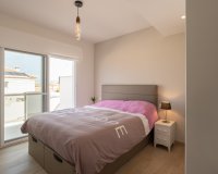 Reventa - Apartamento / piso - San Miguel de Salinas - Blue Lagoon