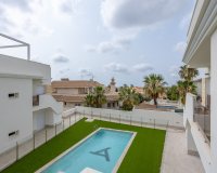 Reventa - Apartamento / piso - San Miguel de Salinas - Blue Lagoon