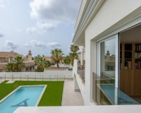 Reventa - Apartamento / piso - San Miguel de Salinas - Blue Lagoon
