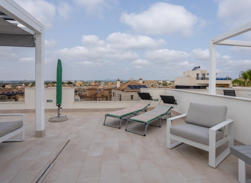 Reventa - Apartamento / piso - San Miguel de Salinas - Blue Lagoon