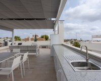 Reventa - Apartamento / piso - San Miguel de Salinas - Blue Lagoon