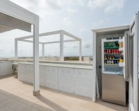 Reventa - Apartamento / piso - San Miguel de Salinas - Blue Lagoon