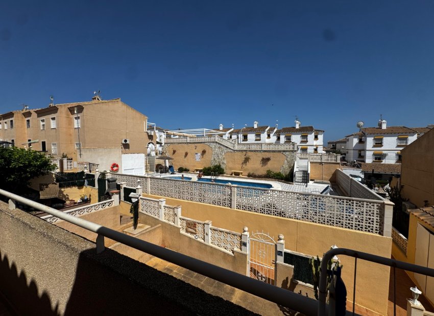 Reventa - Apartamento / piso - San Miguel de Salinas - Blue Lagoon