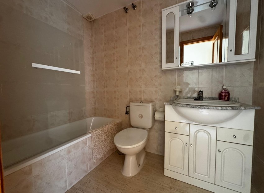 Reventa - Apartamento / piso - San Miguel de Salinas - Blue Lagoon