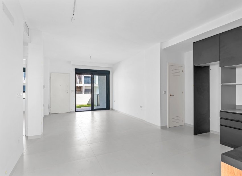 Reventa - Apartamento / piso - San Miguel de Salinas - Costa Blanca South