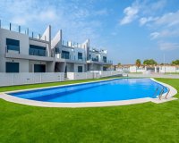 Reventa - Apartamento / piso - San Miguel de Salinas - Costa Blanca South