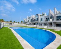 Reventa - Apartamento / piso - San Miguel de Salinas - Costa Blanca South