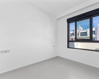 Reventa - Apartamento / piso - San Miguel de Salinas - Costa Blanca