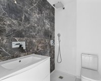 Reventa - Apartamento / piso - San Miguel de Salinas - Costa Blanca