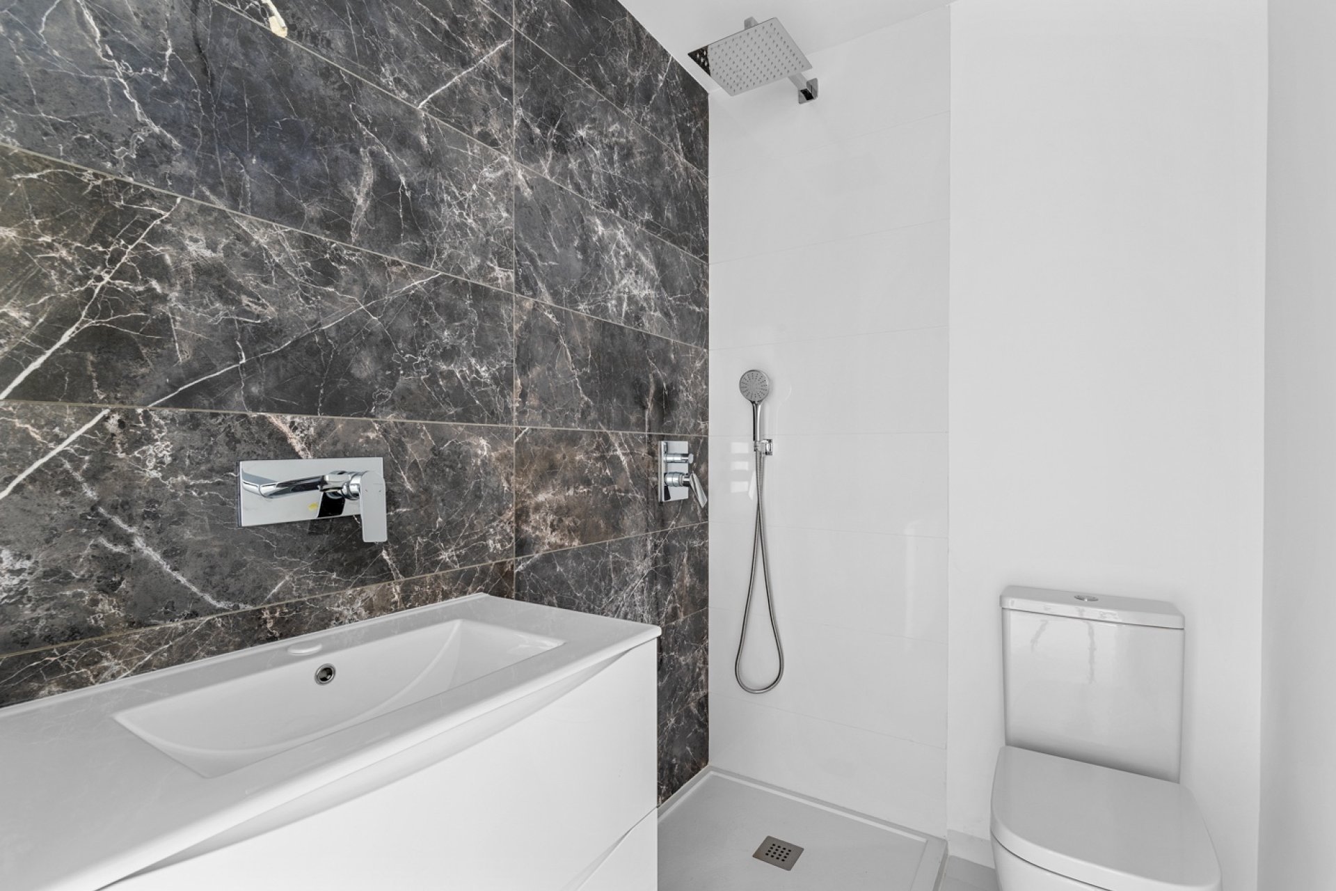 Reventa - Apartamento / piso - San Miguel de Salinas - Costa Blanca