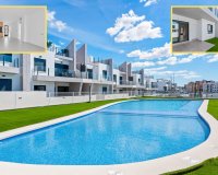 Reventa - Apartamento / piso - San Miguel de Salinas - Costa Blanca