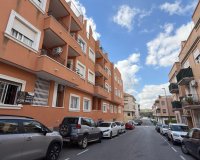 Reventa - Apartamento / piso - San Miguel de Salinas - Costa Blanca