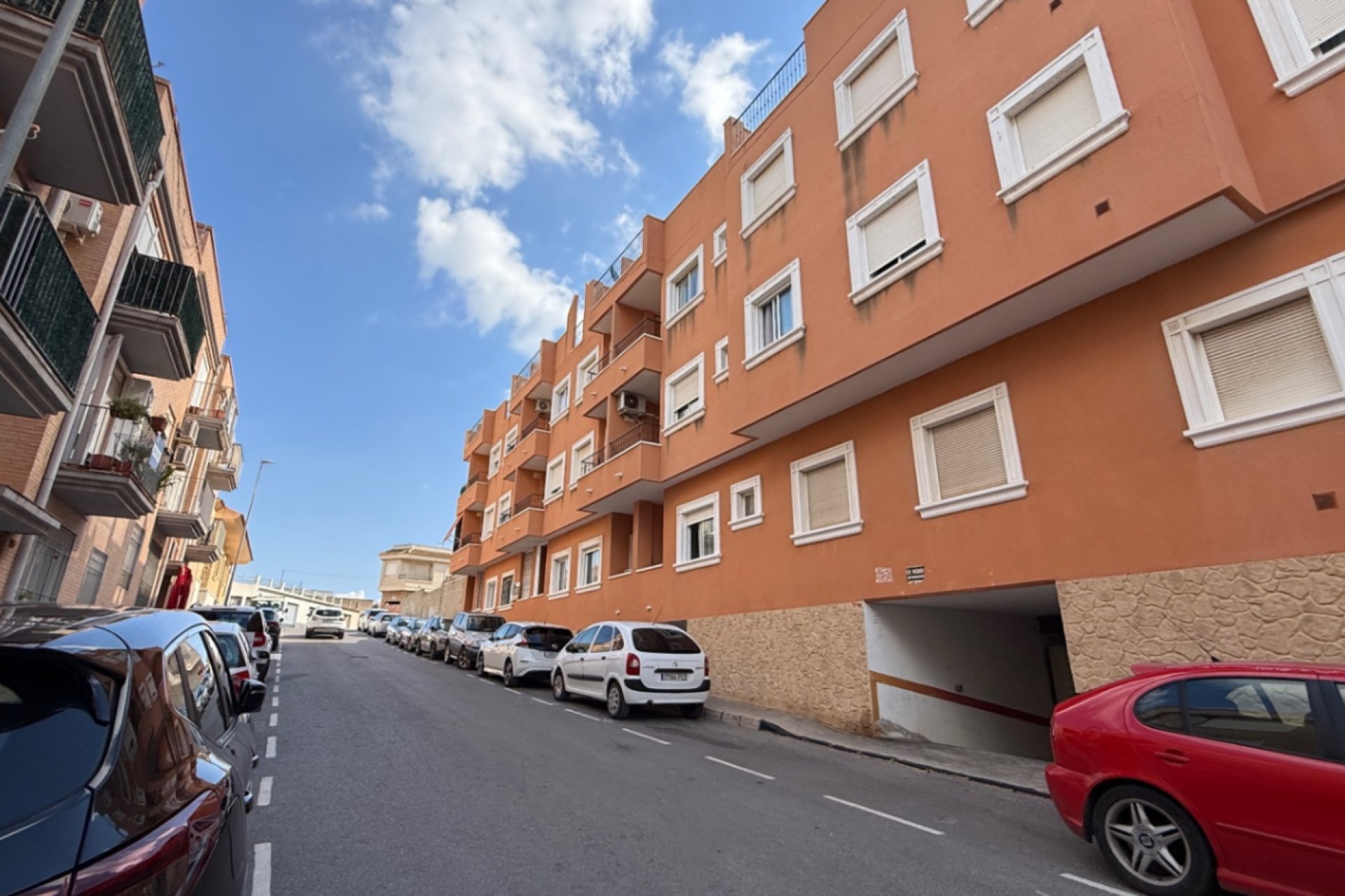 Reventa - Apartamento / piso - San Miguel de Salinas - Costa Blanca