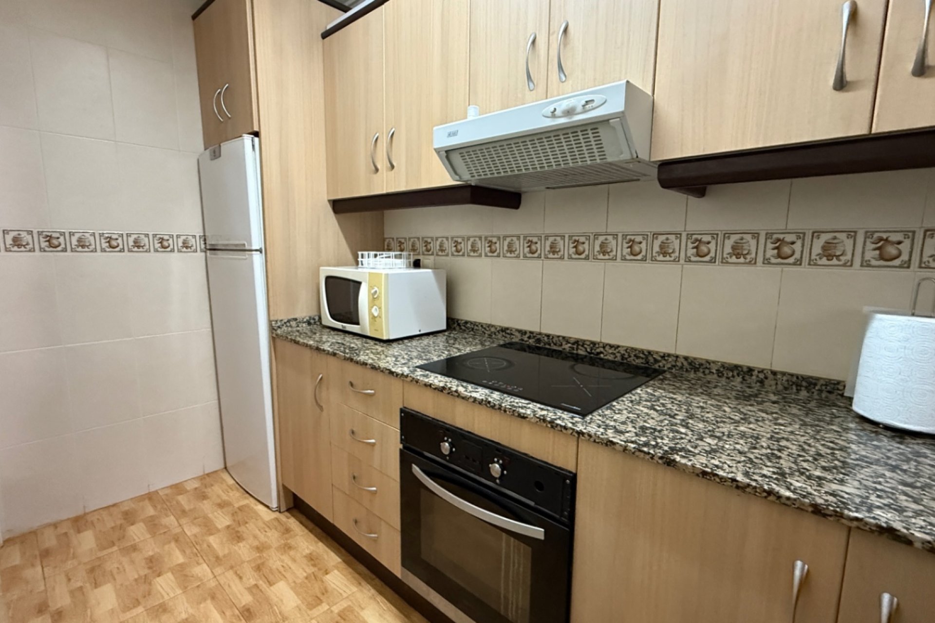 Reventa - Apartamento / piso - San Miguel de Salinas - Costa Blanca
