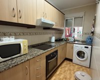 Reventa - Apartamento / piso - San Miguel de Salinas - Costa Blanca