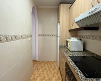 Reventa - Apartamento / piso - San Miguel de Salinas - Costa Blanca