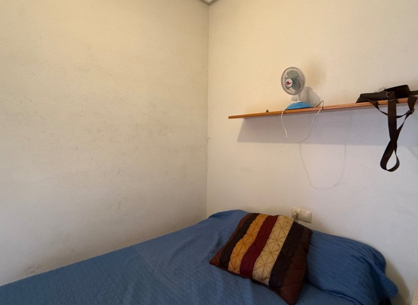 Reventa - Apartamento / piso - San Miguel de Salinas - Costa Blanca