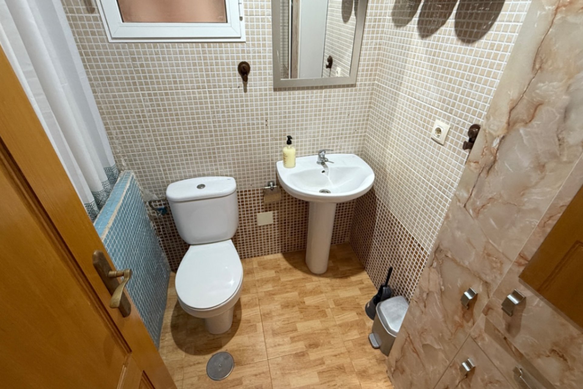 Reventa - Apartamento / piso - San Miguel de Salinas - Costa Blanca