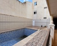 Reventa - Apartamento / piso - San Miguel de Salinas - Costa Blanca