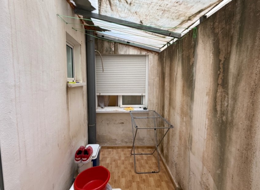 Reventa - Apartamento / piso - San Miguel de Salinas - Costa Blanca