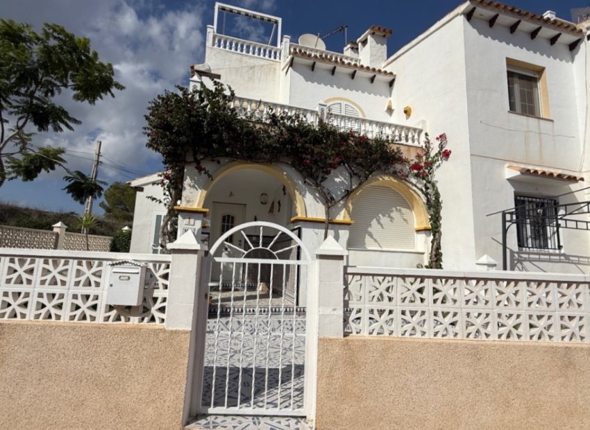 Reventa - Apartamento / piso - San Miguel de Salinas - Costa Blanca