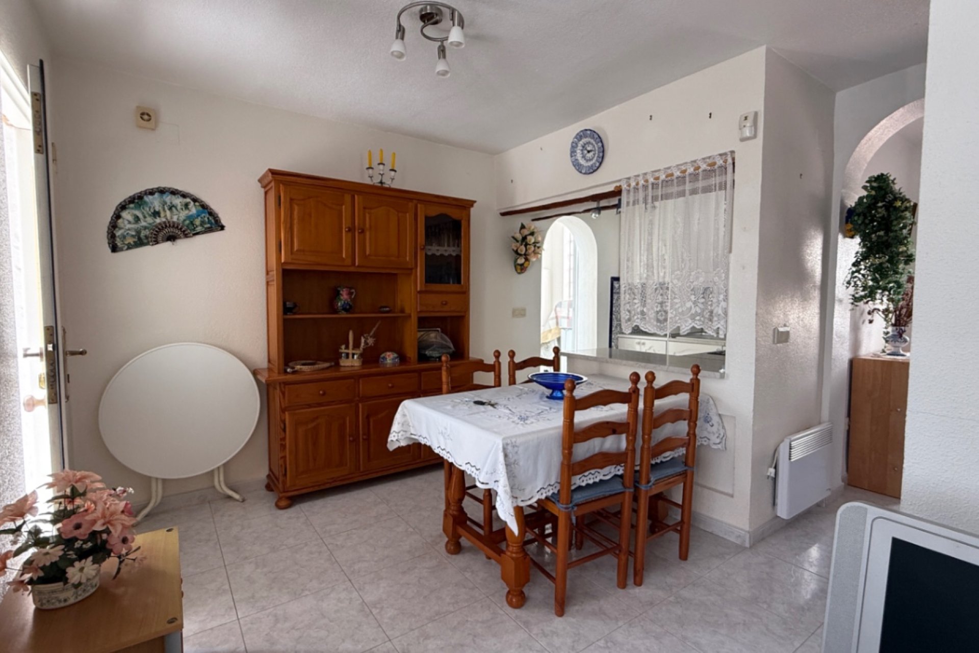 Reventa - Apartamento / piso - San Miguel de Salinas - Costa Blanca