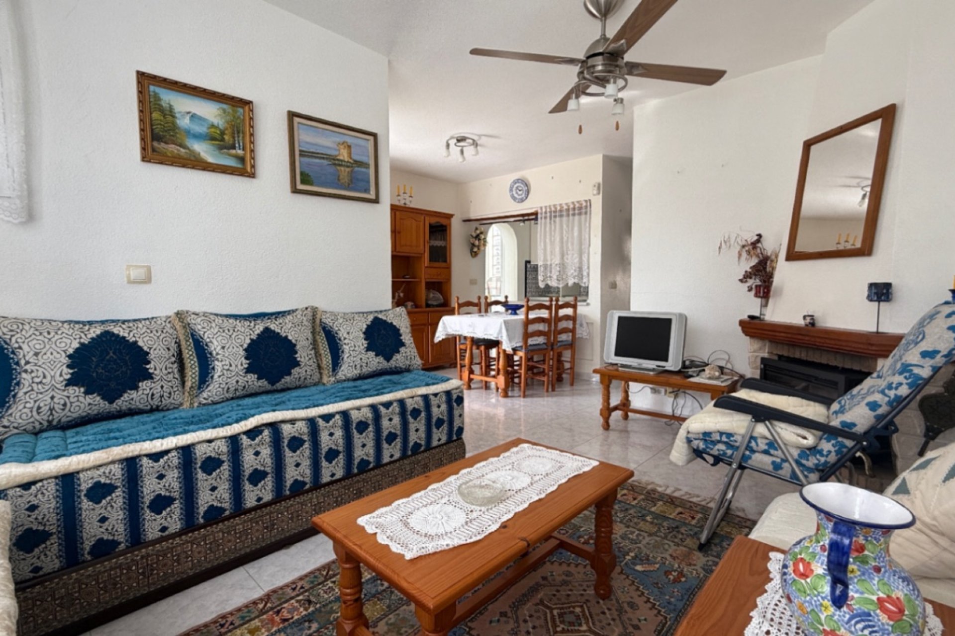 Reventa - Apartamento / piso - San Miguel de Salinas - Costa Blanca