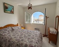 Reventa - Apartamento / piso - San Miguel de Salinas - Costa Blanca