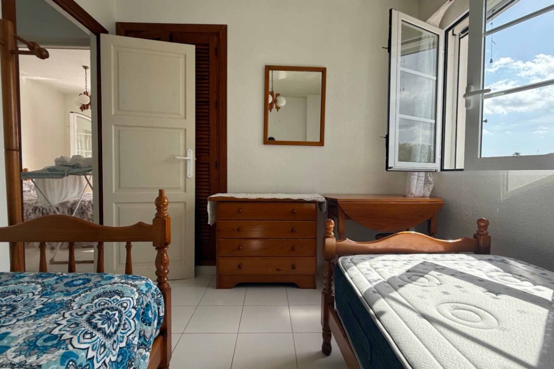 Reventa - Apartamento / piso - San Miguel de Salinas - Costa Blanca