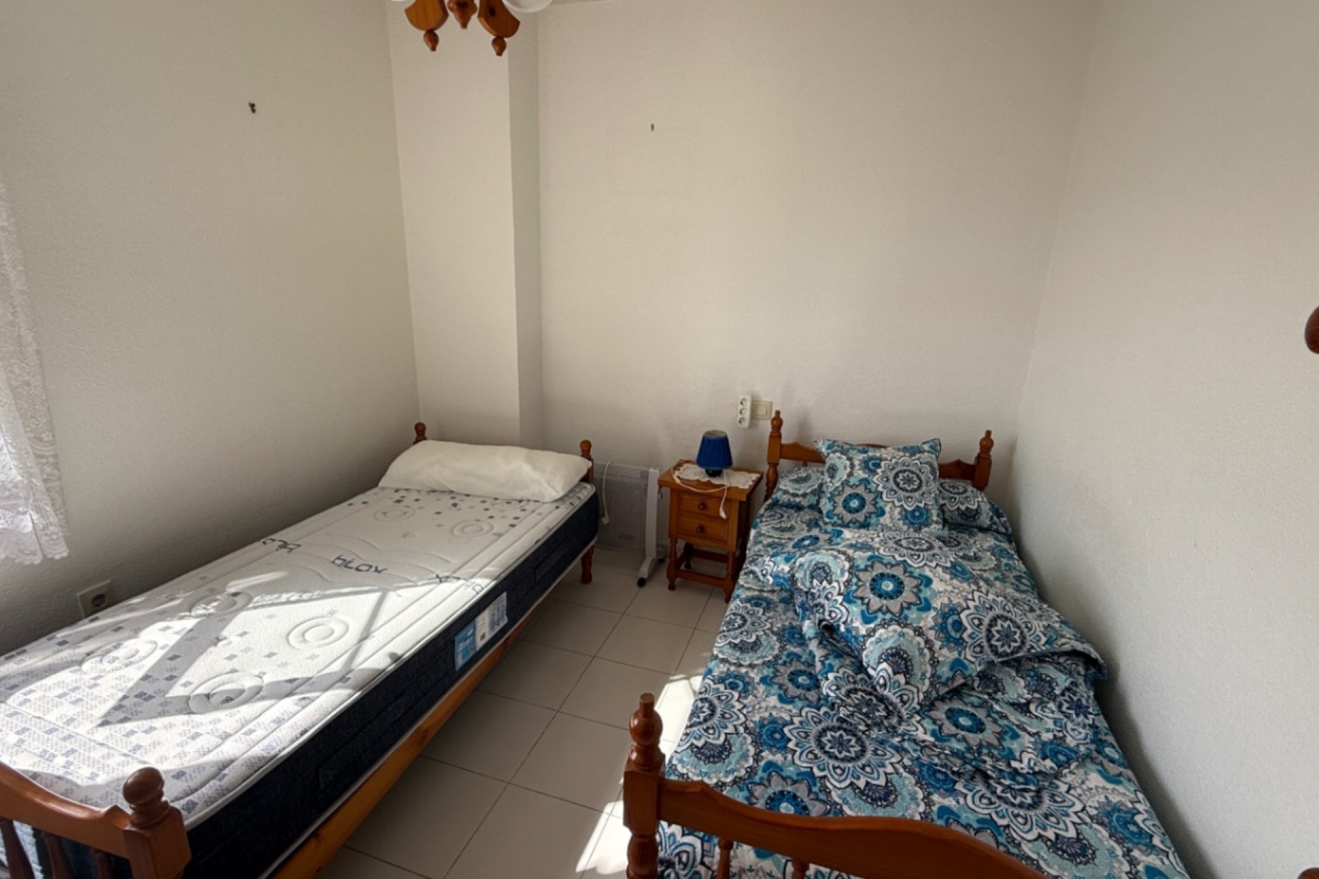 Reventa - Apartamento / piso - San Miguel de Salinas - Costa Blanca