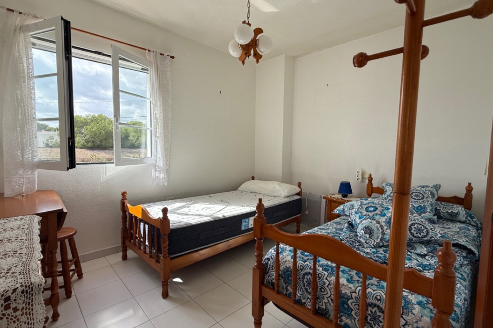 Reventa - Apartamento / piso - San Miguel de Salinas - Costa Blanca