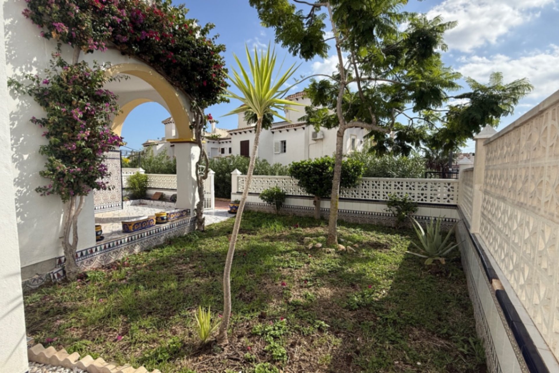 Reventa - Apartamento / piso - San Miguel de Salinas - Costa Blanca