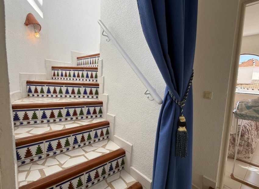 Reventa - Apartamento / piso - San Miguel de Salinas - Costa Blanca