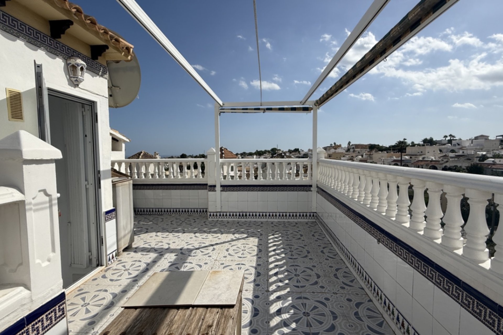 Reventa - Apartamento / piso - San Miguel de Salinas - Costa Blanca