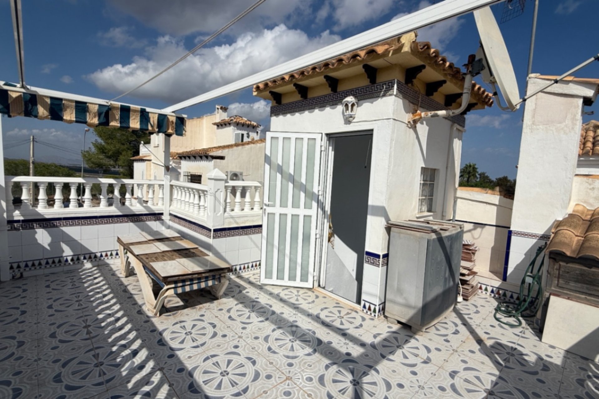 Reventa - Apartamento / piso - San Miguel de Salinas - Costa Blanca