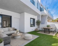 Reventa - Apartamento / piso - San Miguel de Salinas - Costa Blanca