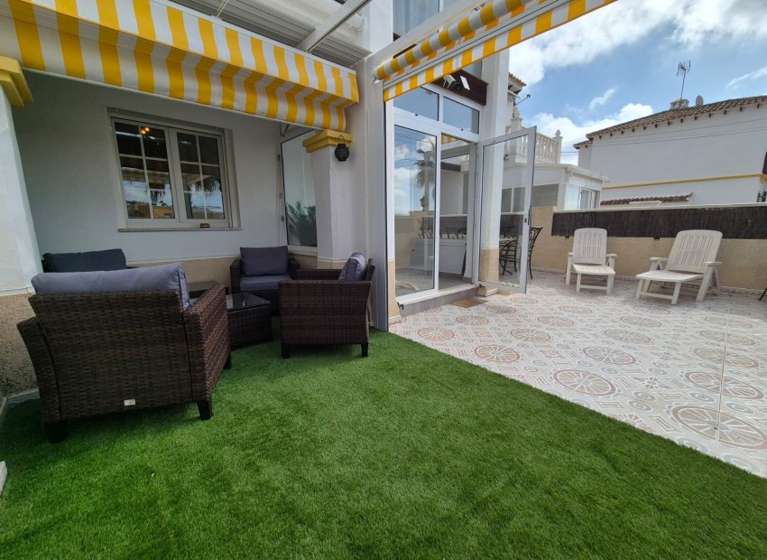 Reventa - Apartamento / piso - San Miguel de Salinas - Costa Blanca