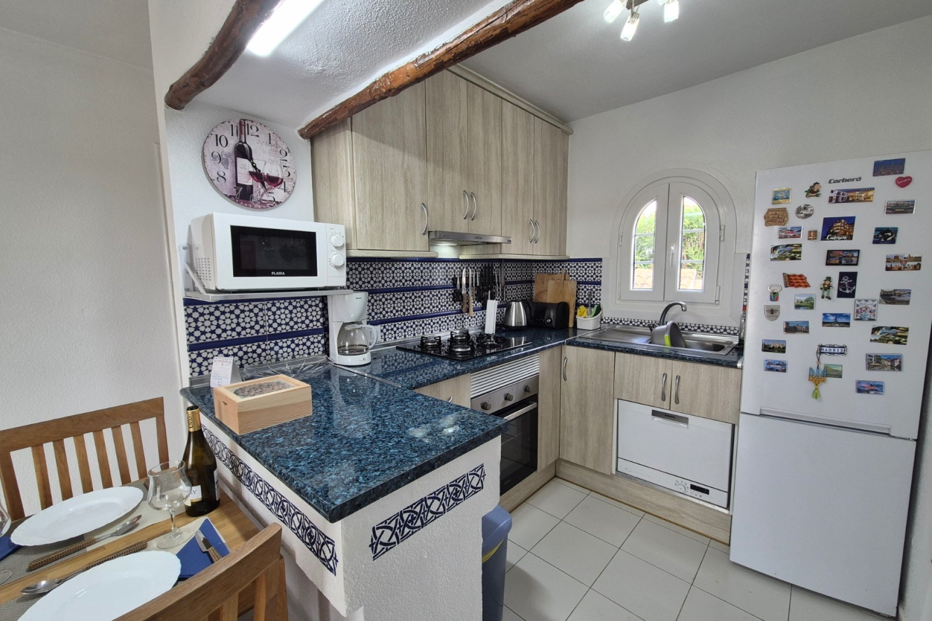 Reventa - Apartamento / piso - San Miguel de Salinas - Costa Blanca
