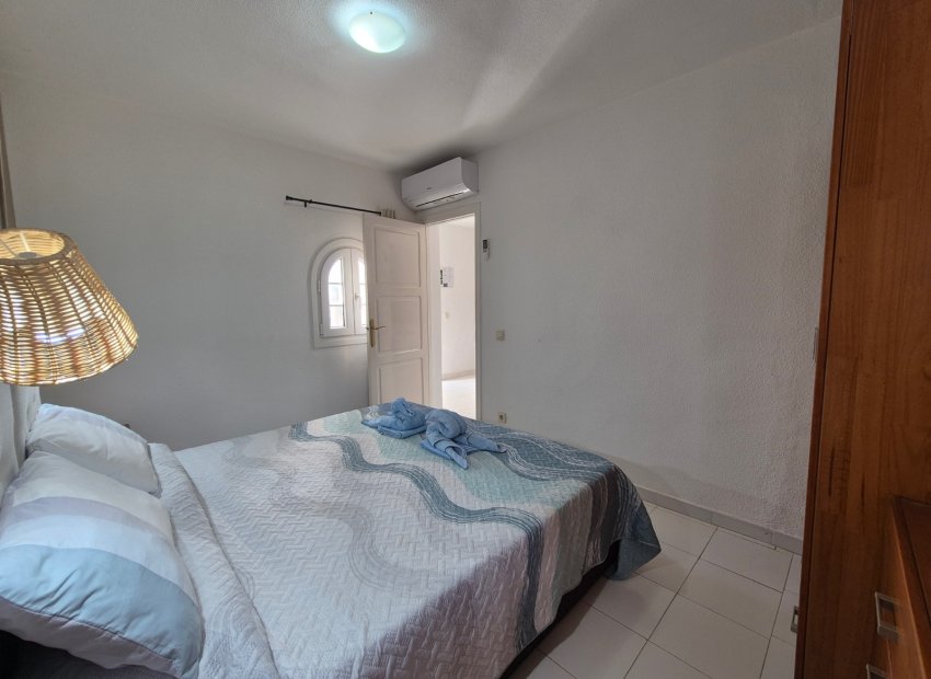 Reventa - Apartamento / piso - San Miguel de Salinas - Costa Blanca
