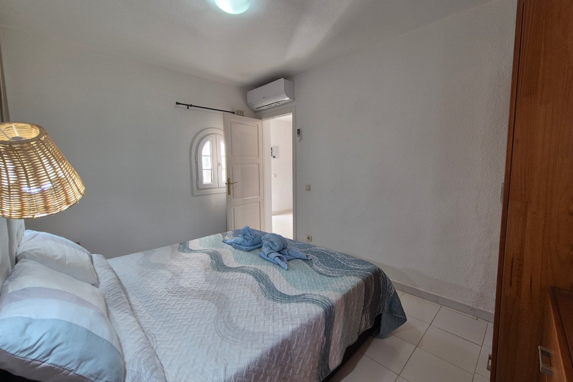 Reventa - Apartamento / piso - San Miguel de Salinas - Costa Blanca
