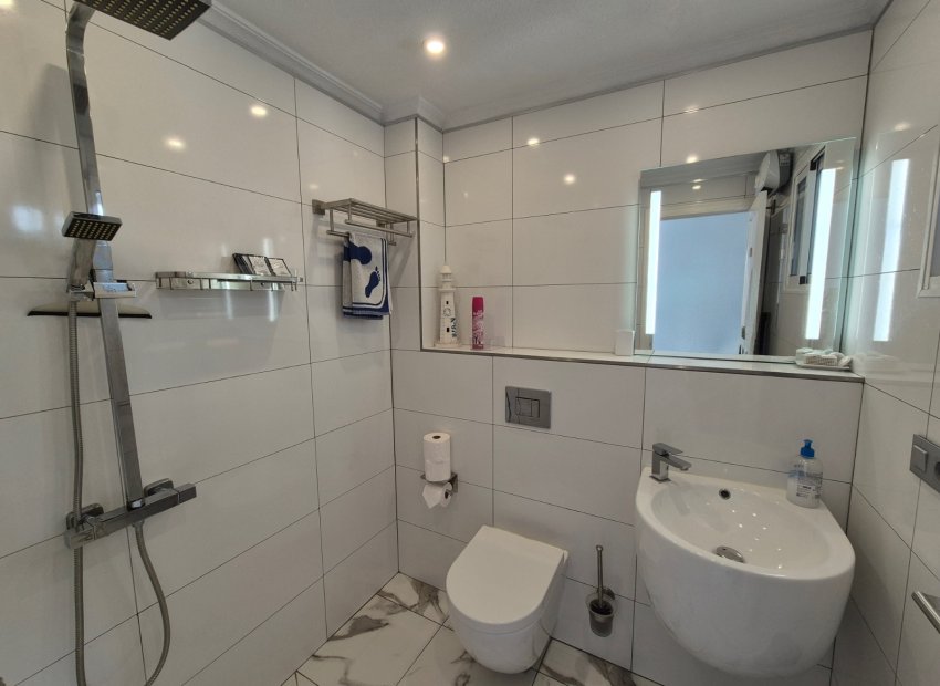 Reventa - Apartamento / piso - San Miguel de Salinas - Costa Blanca