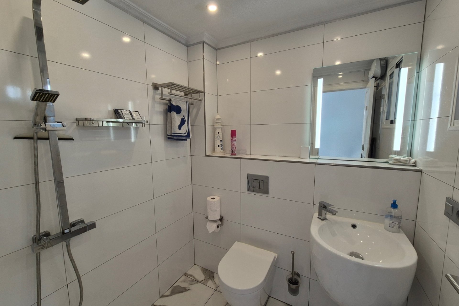 Reventa - Apartamento / piso - San Miguel de Salinas - Costa Blanca