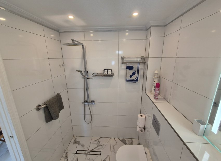 Reventa - Apartamento / piso - San Miguel de Salinas - Costa Blanca