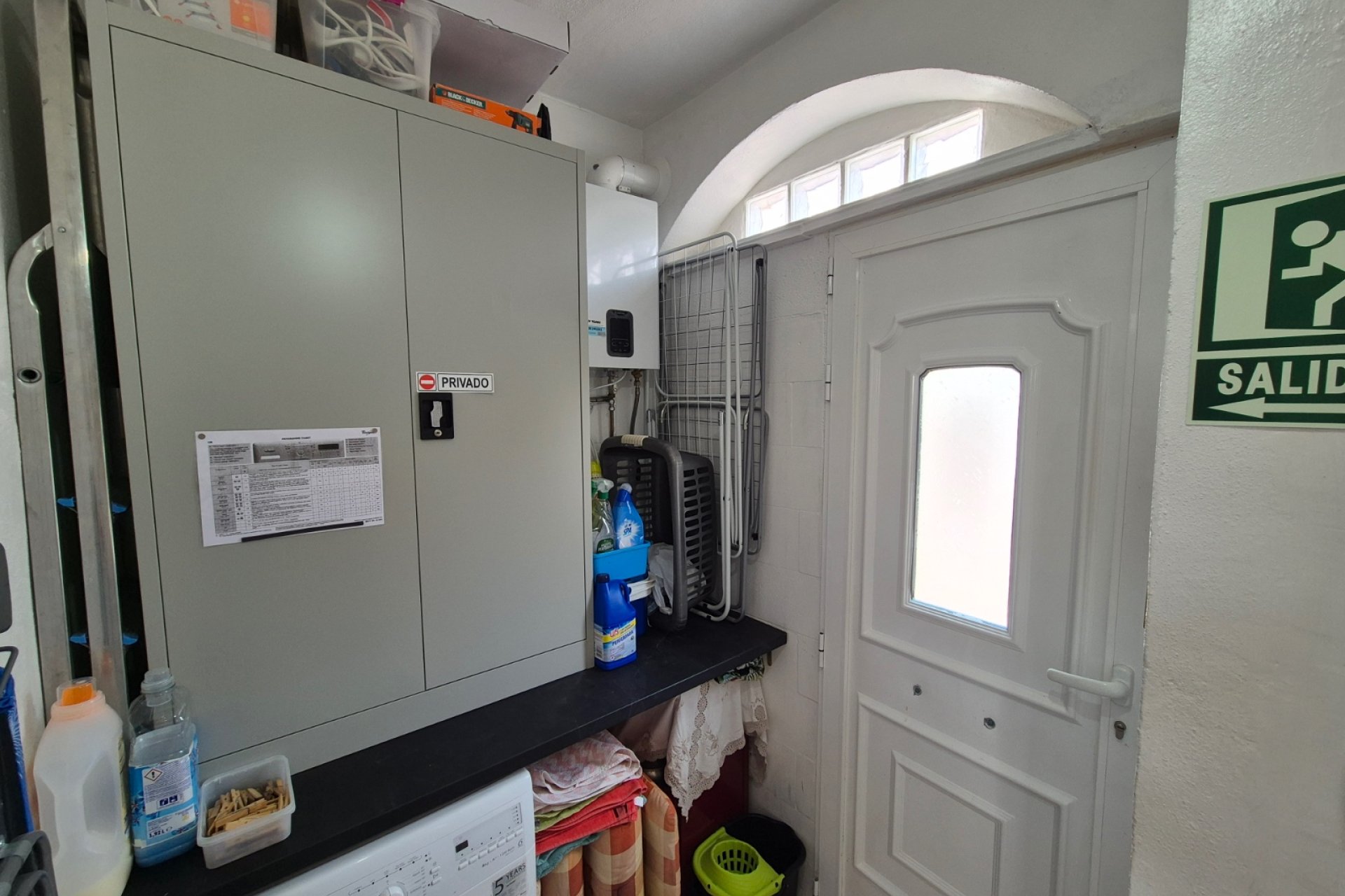 Reventa - Apartamento / piso - San Miguel de Salinas - Costa Blanca
